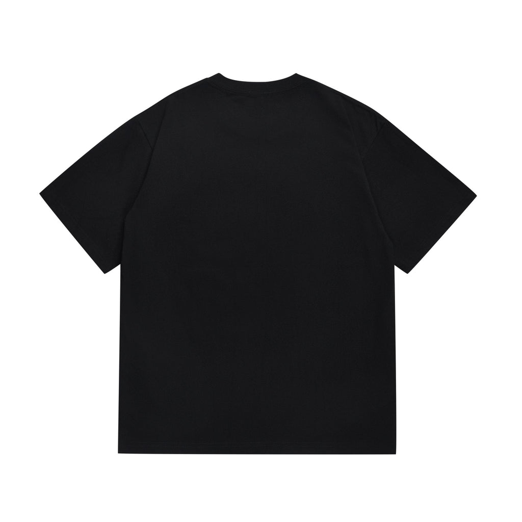 BAPE Japan Map Graphic T-Shirt — back