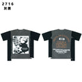 RRR123 CVA Colorblock Graphic T-Shirt — hero