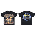 HARMONY UFO City Rhinestone Graphic T-Shirt — hero